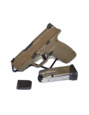 HS Produkt H11 AFDE Desert Cal. 9x21...