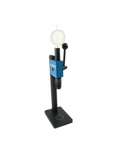 K+M ARBOR PRESS FORCE MEASUREMENT RIGHT HAND