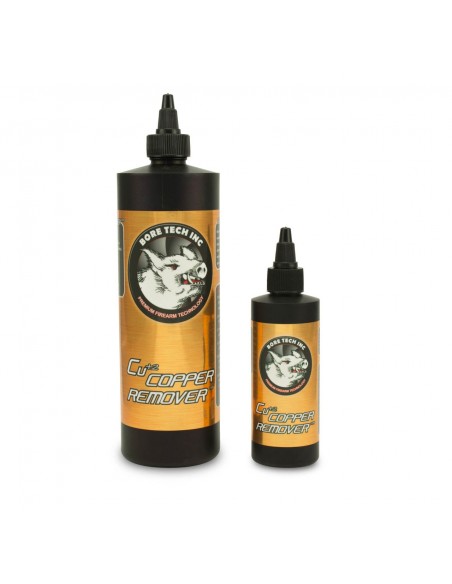 BORE TECH Cu+2 COPPER REMOVER BORE TECH Cu+2 COPPER REMOVER