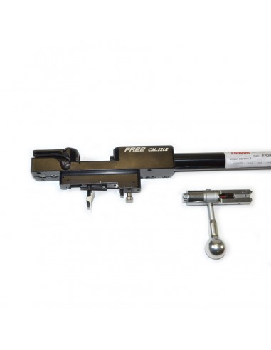 Pardini FR22 Cal. 22LR (solo azione e... Pardini FR22 Cal. 22LR (solo azione e...