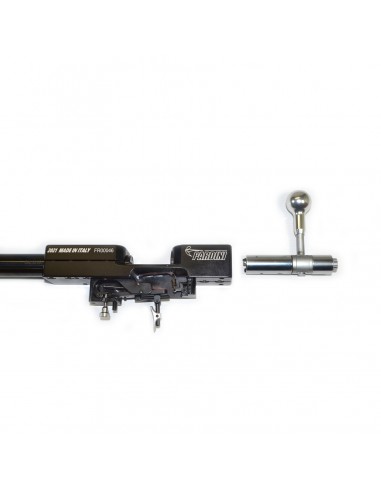 Pardini FR22 Cal. 22LR (solo azione e... Pardini FR22 Cal. 22LR (solo azione e...