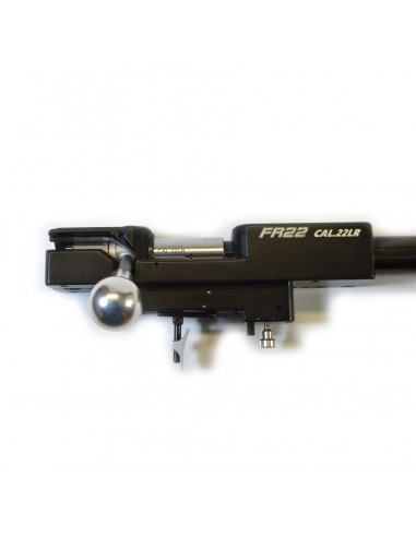 Pardini FR22 Cal. 22LR (solo azione e... Pardini FR22 Cal. 22LR (solo azione e...