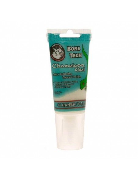 BORE TECH PASTA CHAMELEON GEL 2 OZ. BORE TECH PASTA CHAMELEON GEL 2 OZ.