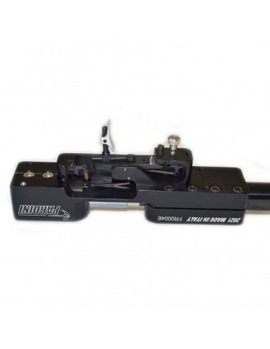 Pardini FR22 Cal. 22LR (solo azione e... Pardini FR22 Cal. 22LR (solo azione e...