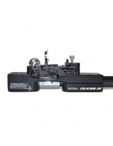 Pardini FR22 Cal. 22LR (solo azione e... Pardini FR22 Cal. 22LR (solo azione e...