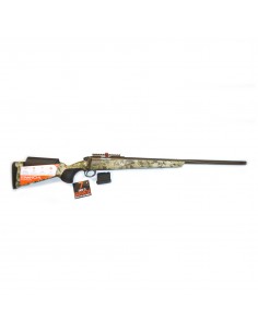 Repetierbüchse Franchi Horizon Varmint Elite Subalpine Cal. 223 Rem.