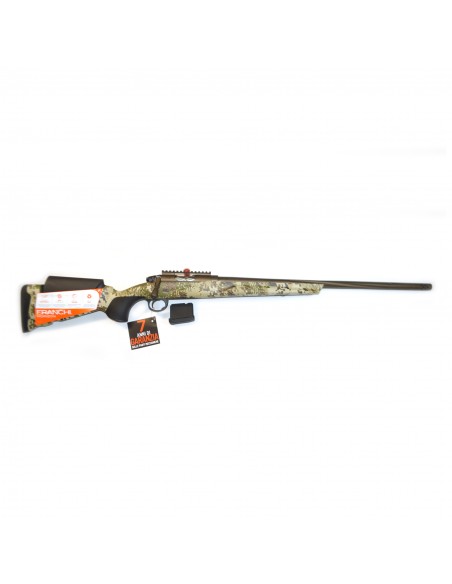 Repetierbüchse Franchi Horizon Varmint Elite Subalpine Cal. 223 Rem. Repetierbüchse Franchi Horizon Varmint Elite Subalpine Cal. 223 Rem.