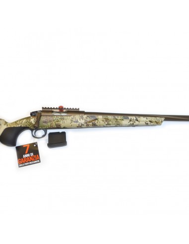 Repetierbüchse Franchi Horizon Varmint Elite Subalpine Cal. 223 Rem. Repetierbüchse Franchi Horizon Varmint Elite Subalpine Cal. 223 Rem.