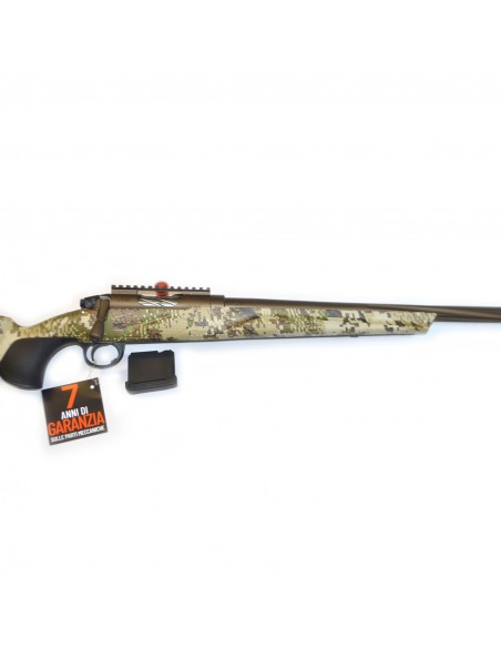 Repetierbüchse Franchi Horizon Varmint Elite Subalpine Cal. 223 Rem. Repetierbüchse Franchi Horizon Varmint Elite Subalpine Cal. 223 Rem.