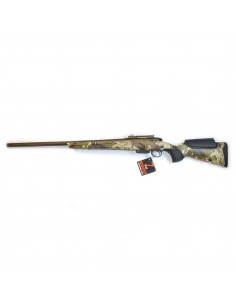 Repetierbüchse Franchi Horizon Varmint Elite Subalpine Cal. 223 Rem. 2