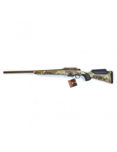 Repetierbüchse Franchi Horizon Varmint Elite Subalpine Cal. 223 Rem. Repetierbüchse Franchi Horizon Varmint Elite Subalpine Cal. 223 Rem.