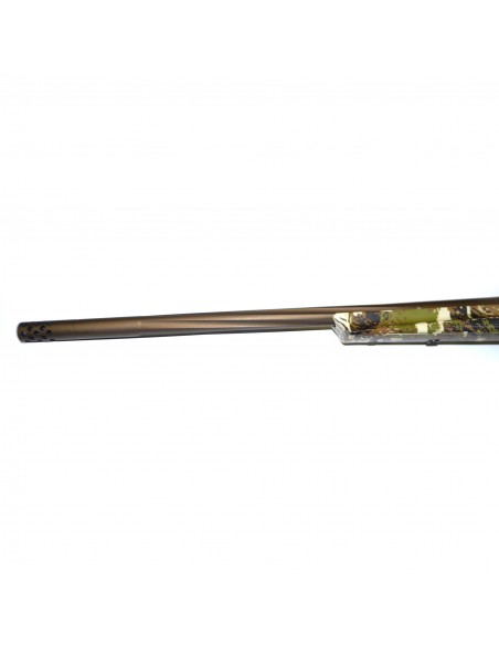Repetierbüchse Franchi Horizon Varmint Elite Subalpine Cal. 223 Rem. Repetierbüchse Franchi Horizon Varmint Elite Subalpine Cal. 223 Rem.
