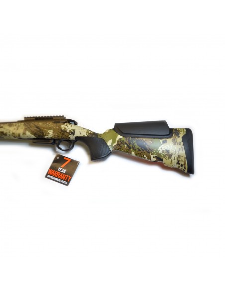 Repetierbüchse Franchi Horizon Varmint Elite Subalpine Cal. 223 Rem. Repetierbüchse Franchi Horizon Varmint Elite Subalpine Cal. 223 Rem.
