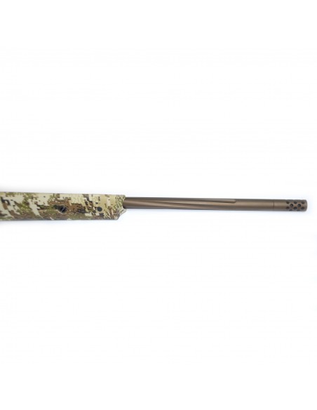 Repetierbüchse Franchi Horizon Varmint Elite Subalpine Cal. 223 Rem. Repetierbüchse Franchi Horizon Varmint Elite Subalpine Cal. 223 Rem.