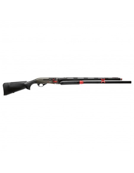 Fucile semiautomatico Benelli M2 Speed Cal. 12/76 Magnum