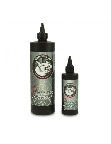 BORE TECH C4 CARBON REMOVER BORE TECH C4 CARBON REMOVER