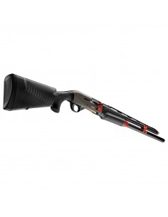 Selbstladegewehre Benelli M2 Speed Cal. 12/76 Magnum 2