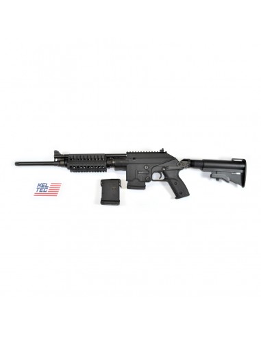 Carabina Semiautomatica Kel Tec SU 16 F Cal. 223 Remington