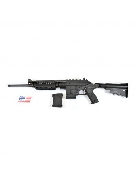 Carabina Semiautomatica Kel Tec SU 16 F Cal. 223 Remington