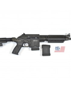 Carabina Semiautomatica Kel Tec SU 16 F Cal. 223 Remington 2