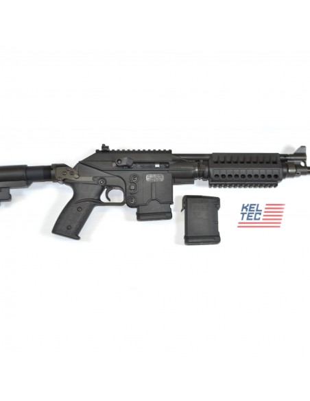 Carabina Semiautomatica Kel Tec SU 16 F Cal. 223 Remington