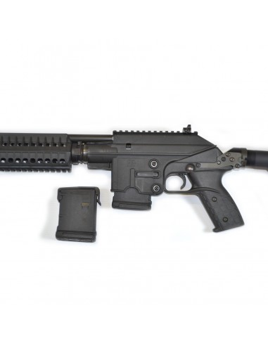 Carabina Semiautomatica Kel Tec SU 16 F Cal. 223 Remington