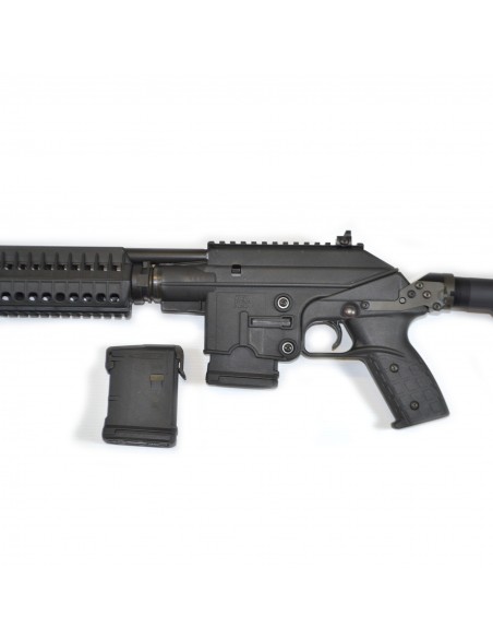 Carabina Semiautomatica Kel Tec SU 16 F Cal. 223 Remington