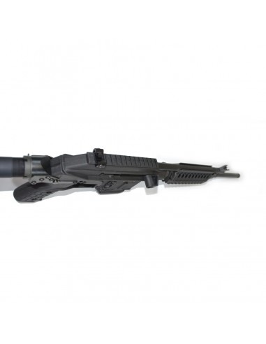 Carabina Semiautomatica Kel Tec SU 16 F Cal. 223 Remington