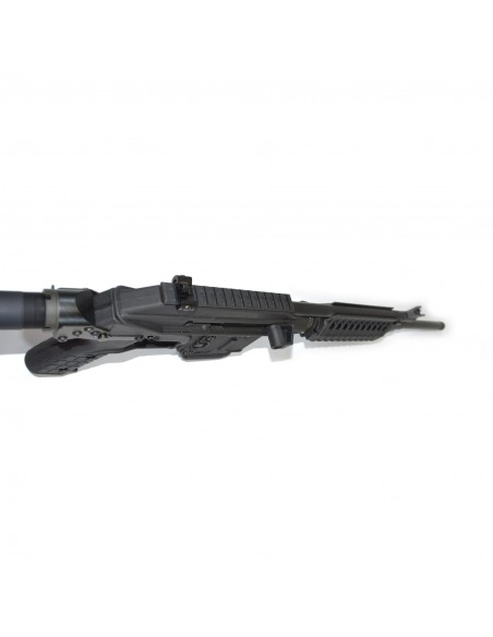 Carabina Semiautomatica Kel Tec SU 16 F Cal. 223 Remington