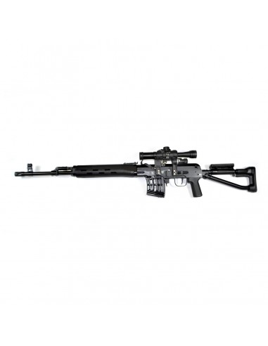 Izhmash Tigr-SVD Cal. 7,62x54 R. Izhmash Tigr-SVD Cal. 7,62x54 R.