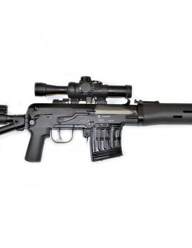 Izhmash Tigr-SVD Cal. 7,62x54 R. Izhmash Tigr-SVD Cal. 7,62x54 R.