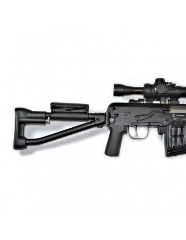 Izhmash Tigr-SVD Cal. 7,62x54 R. Izhmash Tigr-SVD Cal. 7,62x54 R.