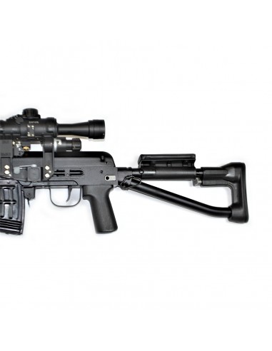 Izhmash Tigr-SVD Cal. 7,62x54 R. Izhmash Tigr-SVD Cal. 7,62x54 R.