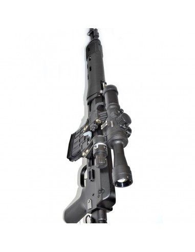 Izhmash Tigr-SVD Cal. 7,62x54 R. Izhmash Tigr-SVD Cal. 7,62x54 R.