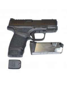 HS Produkt H11 Black Cal....