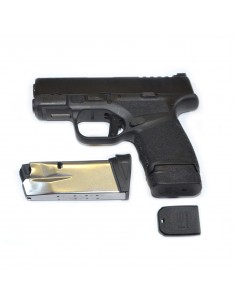 HS Produkt H11 Black Cal.... 2