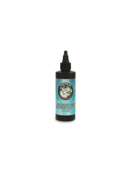 BORE TECH FRICTION GUARD XP TEFLON GUN OIL 4 OZ. BORE TECH FRICTION GUARD XP TEFLON GUN OIL 4 OZ.