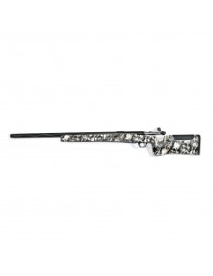 Repetierbüchse Sabatti TLD White Fluted Cal. 308 Winchester 2