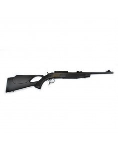 Bergara BA13 Take Down Cal....