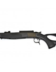 Bergara BA13 Take Down Cal.... 2