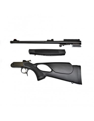 Bergara BA13 Take Down Cal. 308... Bergara BA13 Take Down Cal. 308...