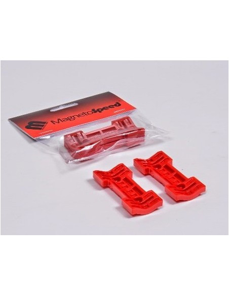 MAGNETOSPEED CHRONOGRAPH TAPERED SPACER KIT MAGNETOSPEED CHRONOGRAPH TAPERED SPACER KIT