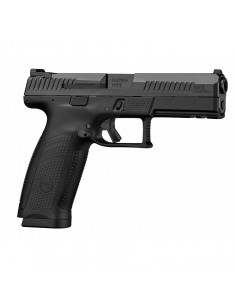 CZ P-10 F Cal. 9x21 I.M.I.