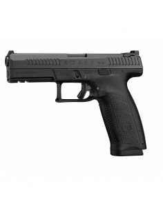CZ P-10 F Cal. 9x21 I.M.I. 2