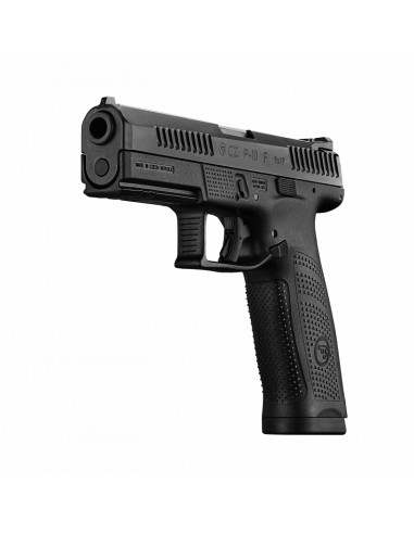 CZ P-10 F Cal. 9x21 I.M.I.
