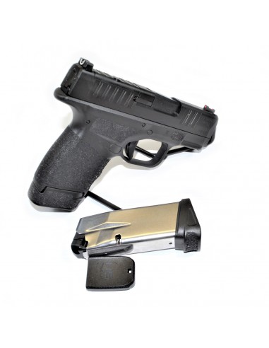 HS Produkt H11 RDR Cal. 9x21 I.M.I.