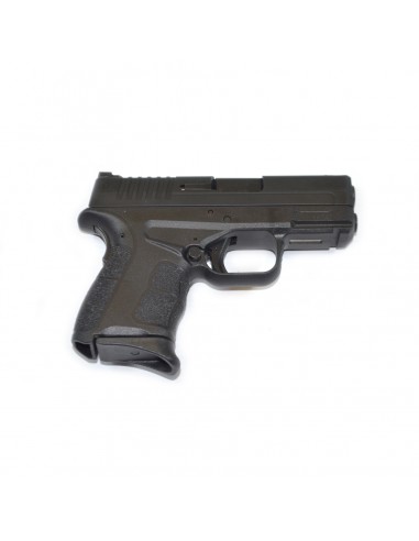 HS Produkt S7 Black Cal. 9x21 I.M.I.