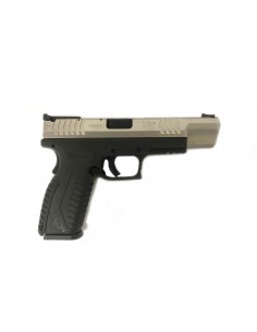 HS Produkt XDM9 Cal. 9X21