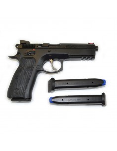 CZ 75 SP-01 Shadow Cal....