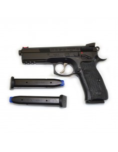 CZ 75 SP-01 Shadow Cal.... 2